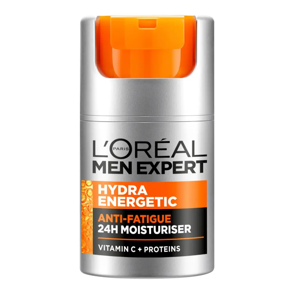 [01050192] Men Expert Hydra Energetic Anti-Fatigue Refreshing Eye Roll-On 10ML