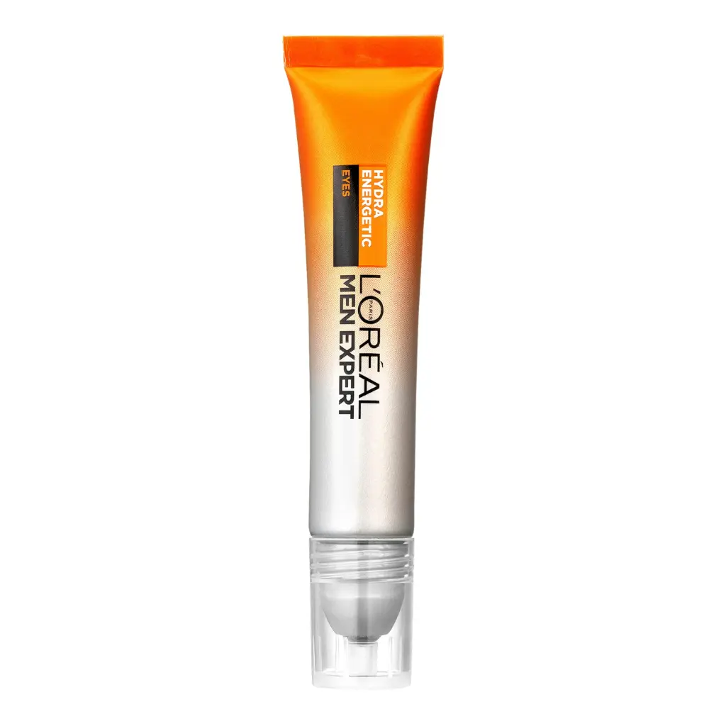 [01050209] Men Expert Hydra Energetic Anti-Fatigue  24 Hour Moisturiser 50ML