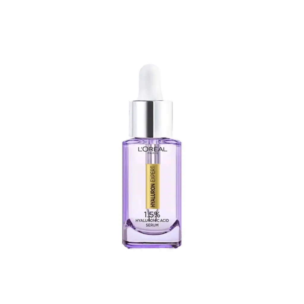 Hyaluron Expert  Serum