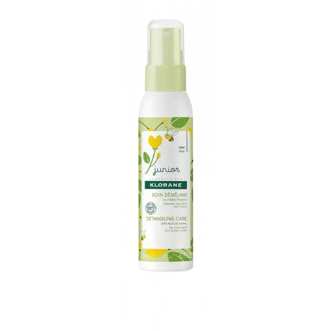 Klorane Junior Detangling Spray 150ML