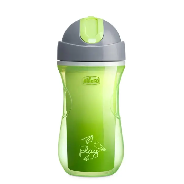 SPORT CUP 14m+ PACK2 -RED or GREEN [06991.10&.20]