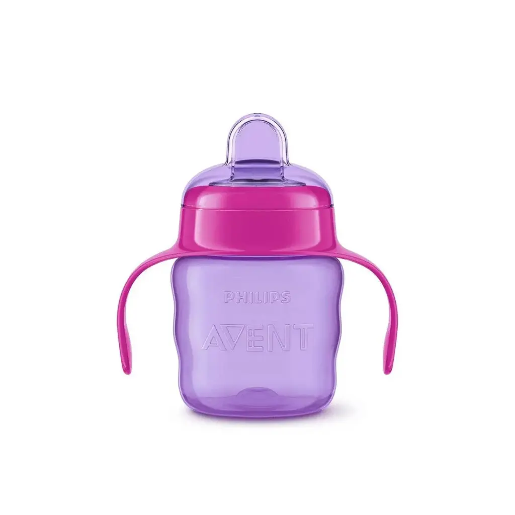 Easy Sip Cup with handles 6m+