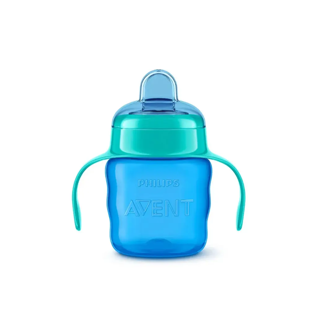 Easy Sip Cup with handles 6m+