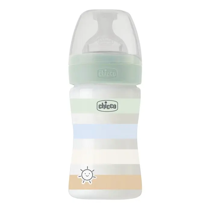 BOTTLE Well Being 150 SLOW 