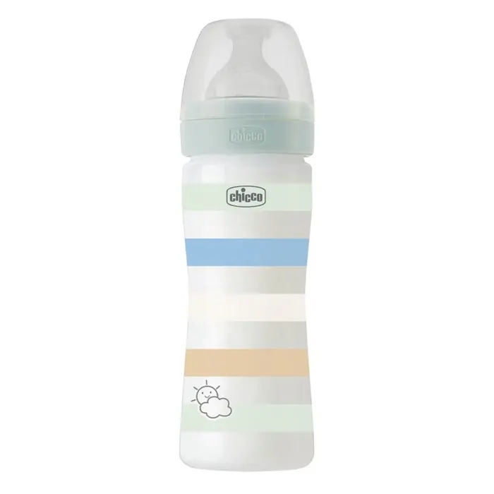 BOTTLE Well Being 250
Medium 
