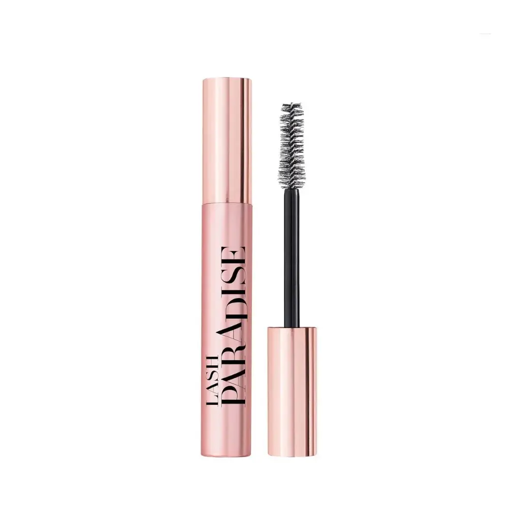 [02030128] Lash Paradise Mascara