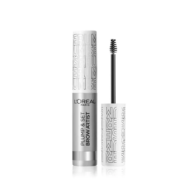 Brow Artist Plump Transparent