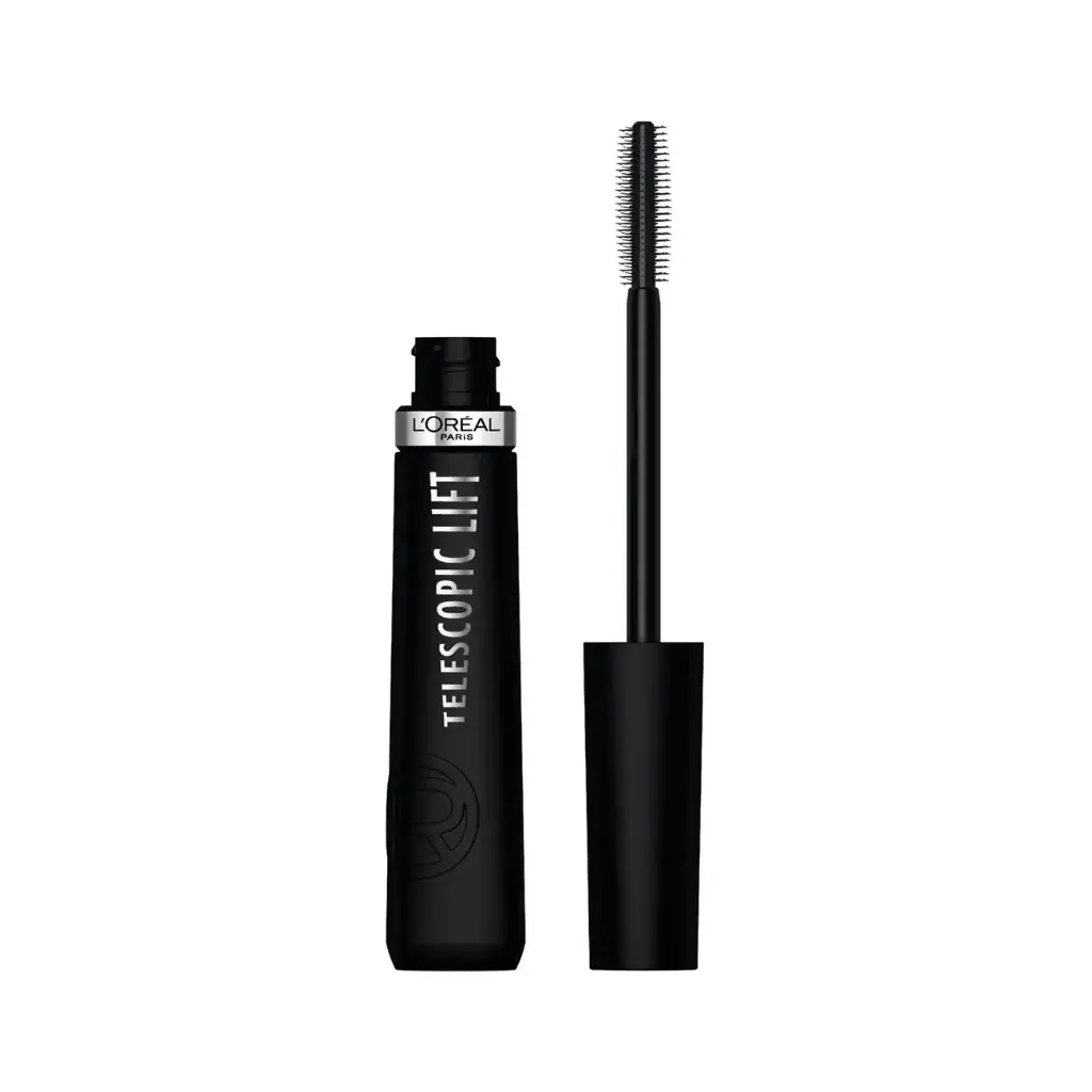Telescopic Lift Washable Mascara