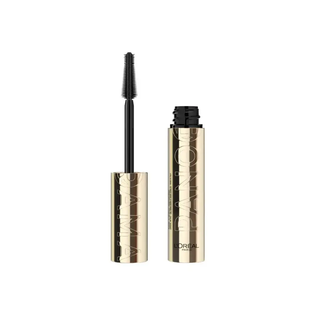 Panorama Mascara