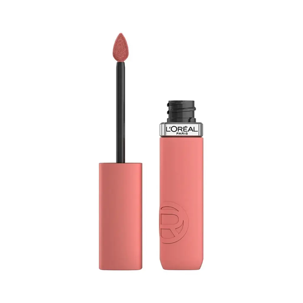 L’Oréal Paris Infallible Matte Resistance Liquid Lipstick 16 Hour Wear