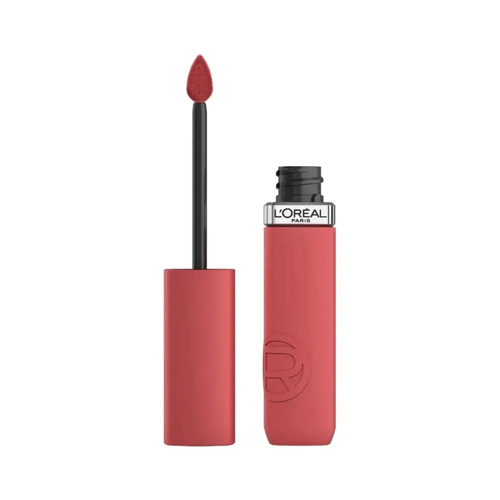 Infaillible Matte Resistance Liquid Lipstick 16 Hour Wear