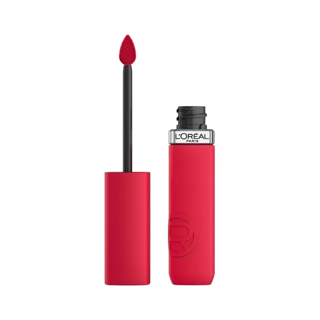 Infaillible Matte Resistance Liquid Lipstick 16 Hour Wear