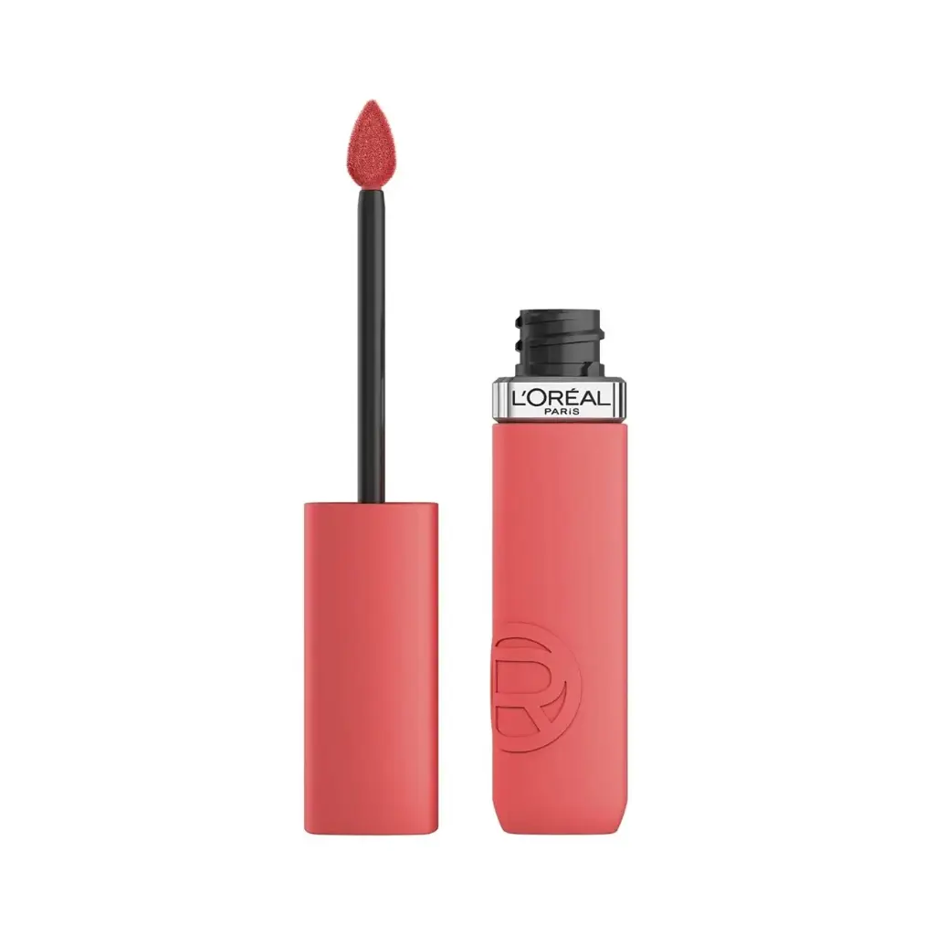 Infaillible Matte Resistance Liquid Lipstick 16 Hour Wear