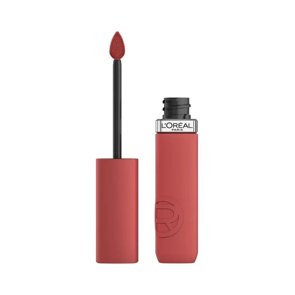 Infaillible Matte Resistance Liquid Lipstick 16 Hour Wear