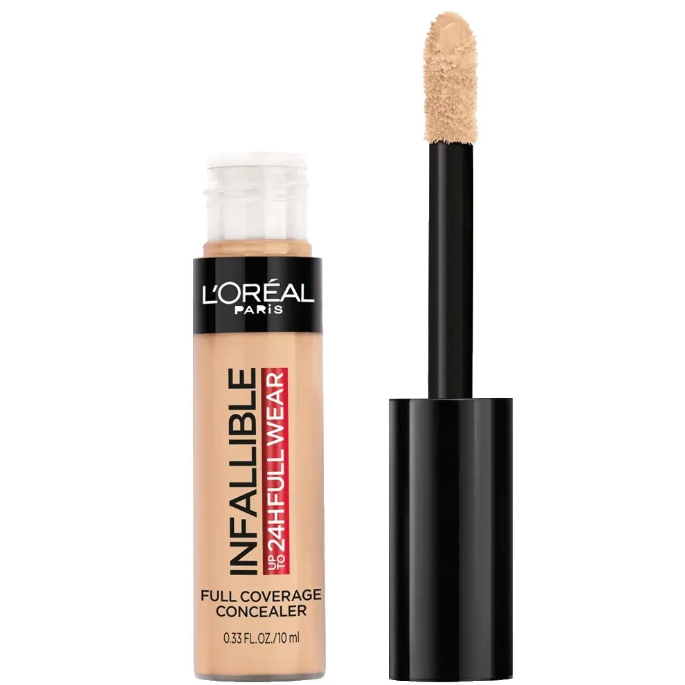 Infaillible 24H Concealer