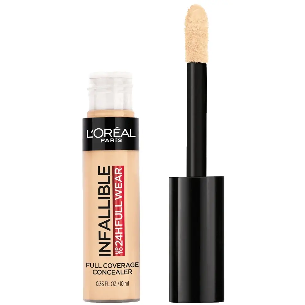 Infaillible 24H Concealer
