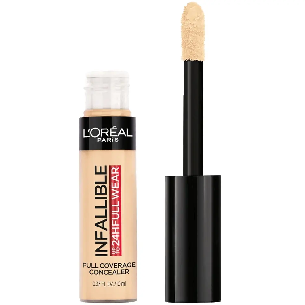 Infaillible 24H Concealer