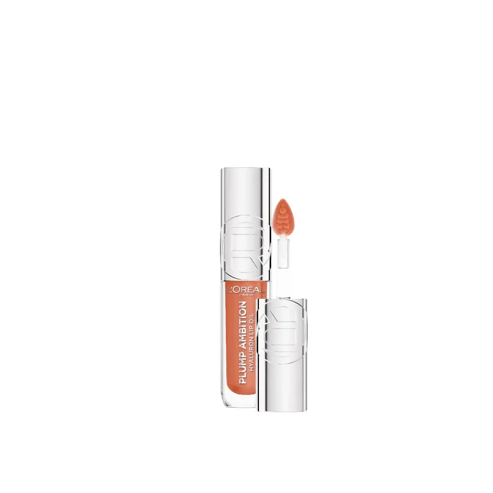 Plump Ambition Hyaluron Lip Oil
