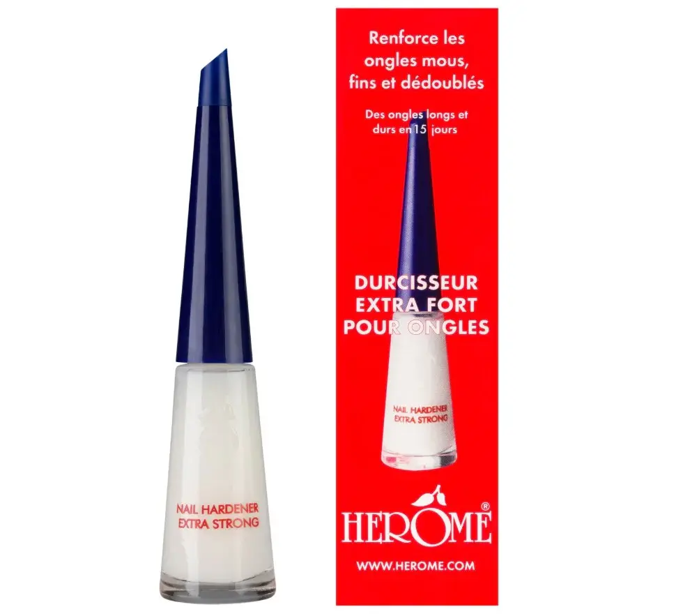Nail Hardener Extra Strong
