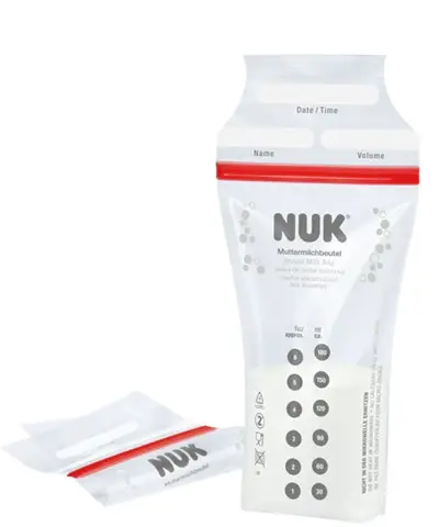 [05050104] Breast Milk Bag