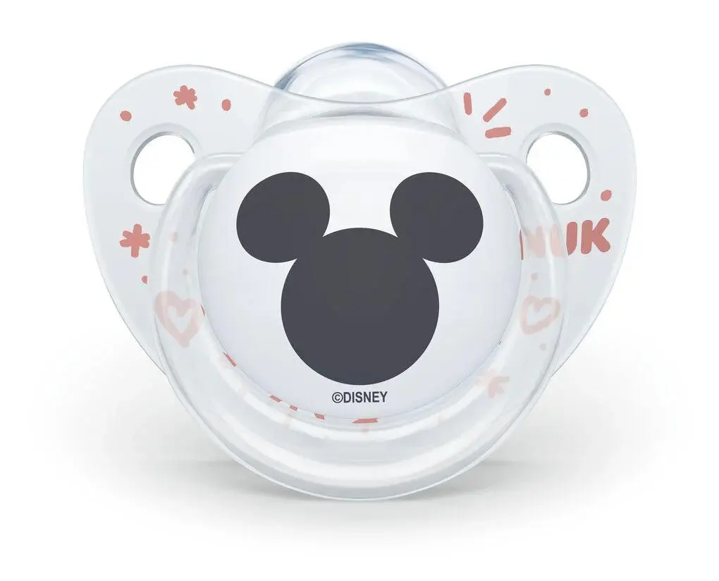 Pacifier Disney  
