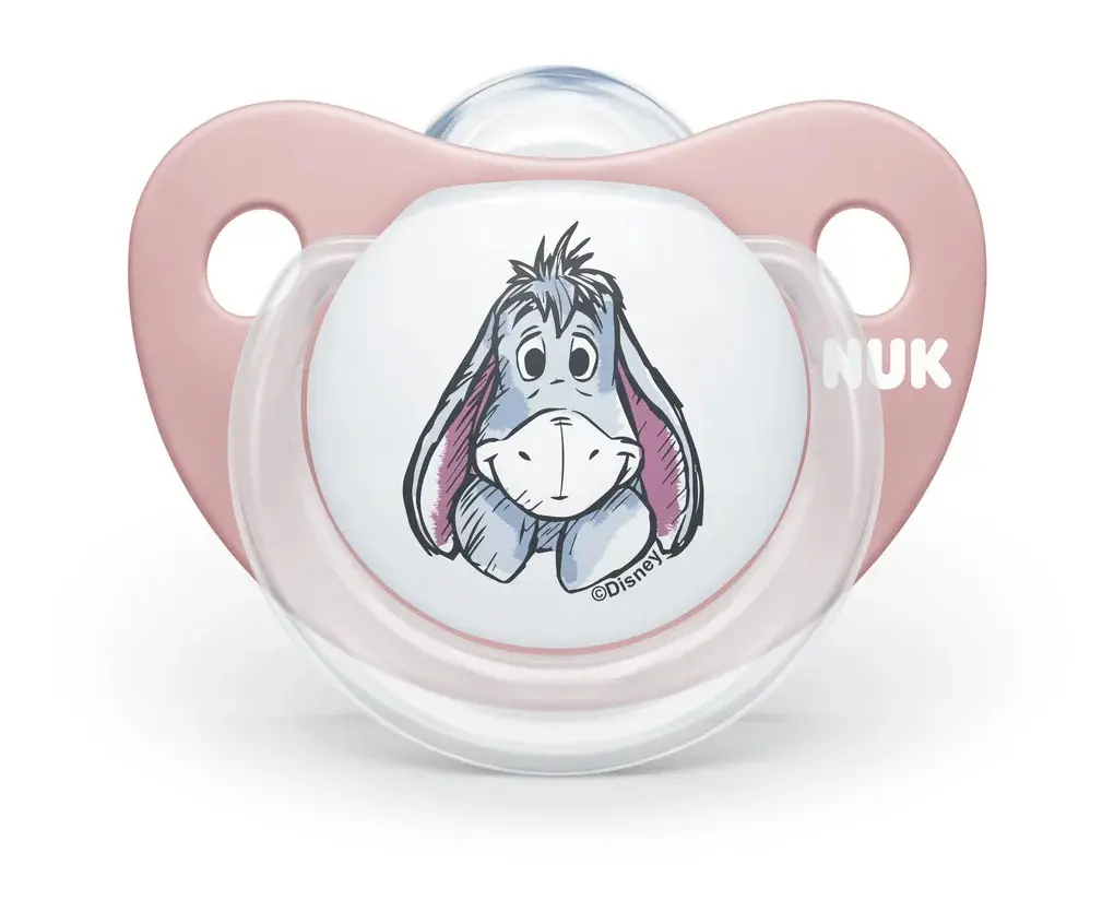 Pacifier Disney  