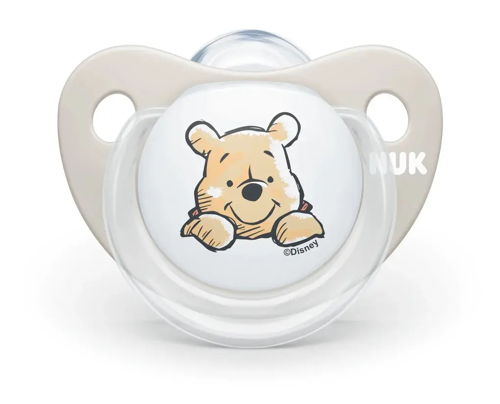 Pacifier Disney  