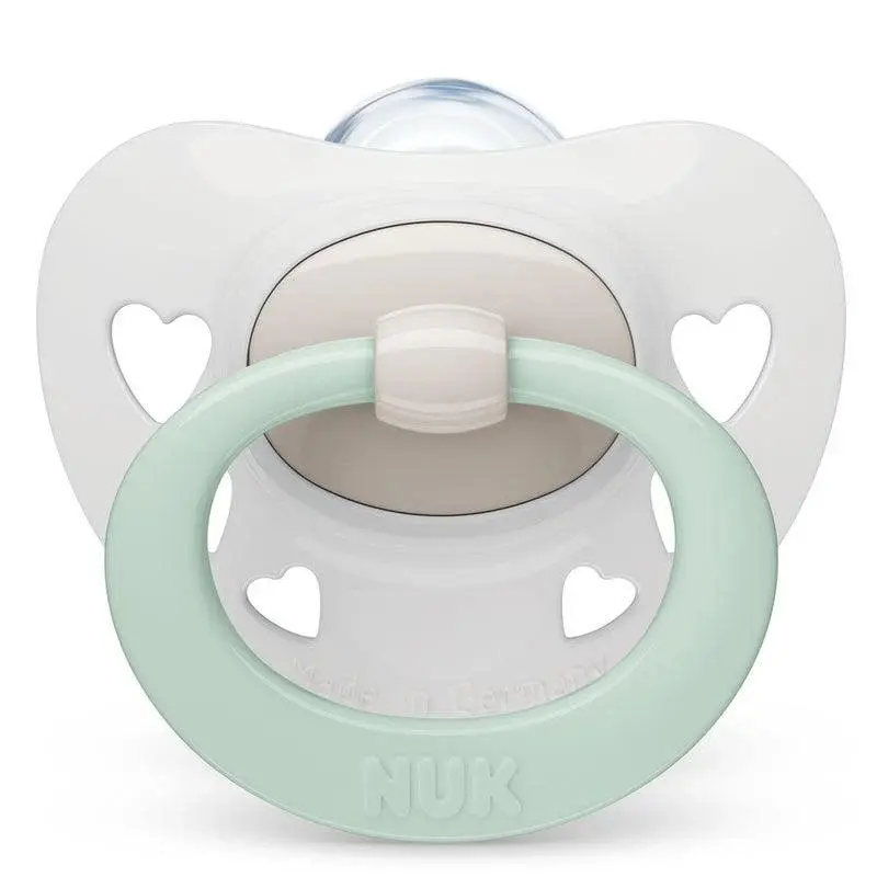 Pacifier Signature 