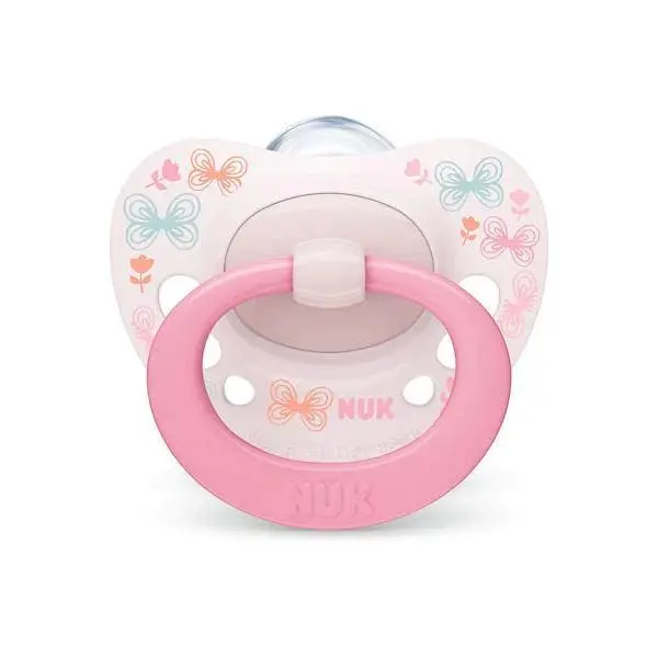 Pacifier Signature 
