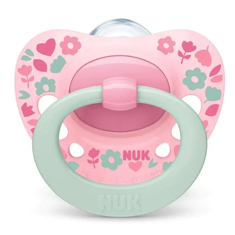 Pacifier Signature