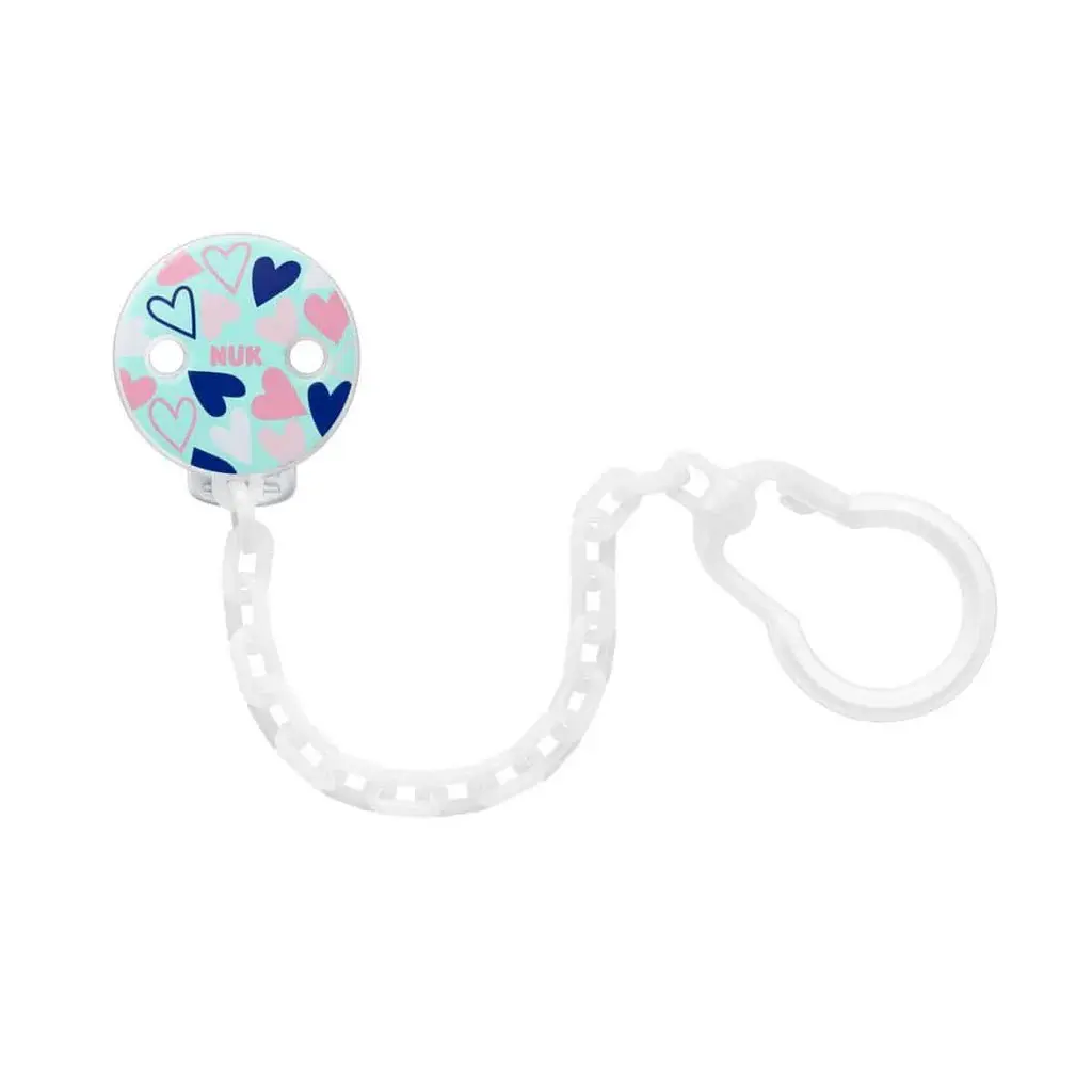 Soother Chain
