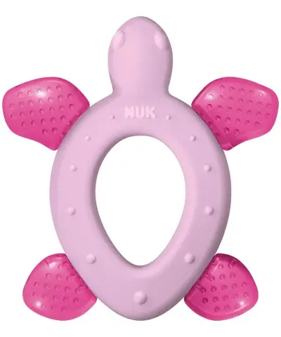 Cool All Around Teether (Turtle) 3M