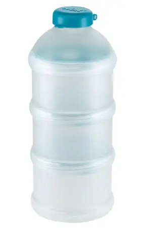 Milk Powder Dispenser