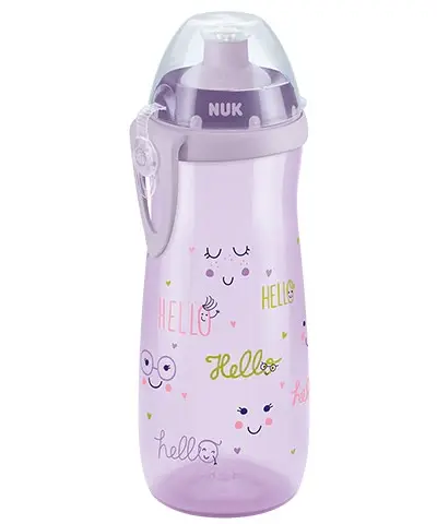 Sports Cup 450ML