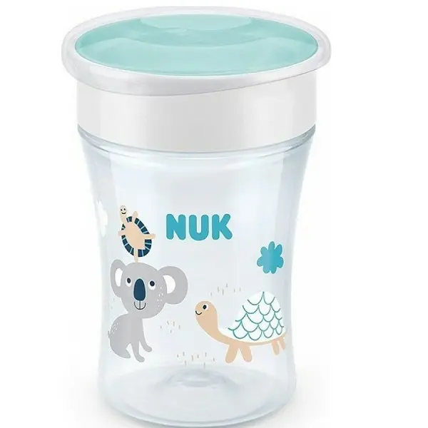 Evolution Magic Cup new 230ML 8M