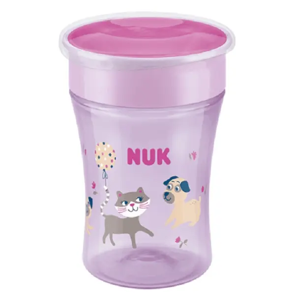 Evolution Magic Cup new 230ML 8M