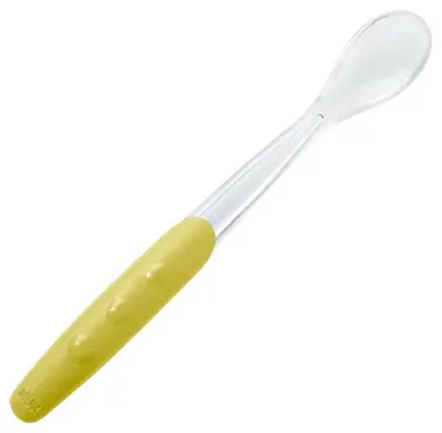Easy Learning Spoon