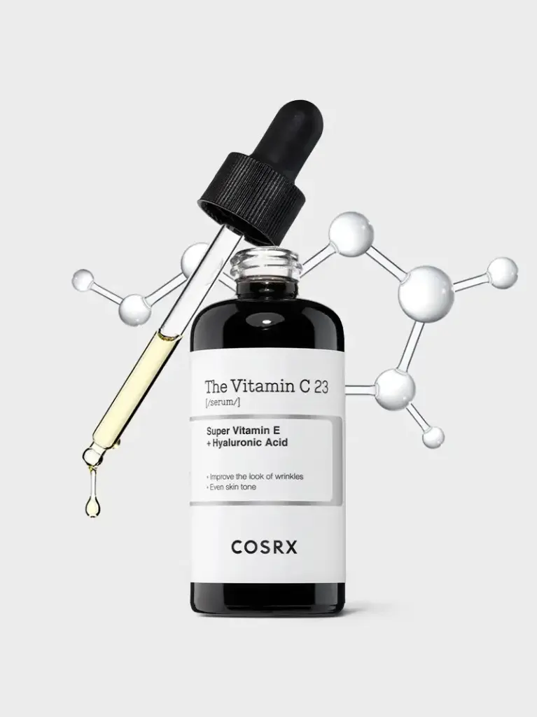The Vitamin C 23 Serum