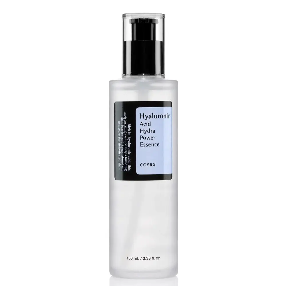[07020109] Hyaluronic Acid Hydra Power Essence
