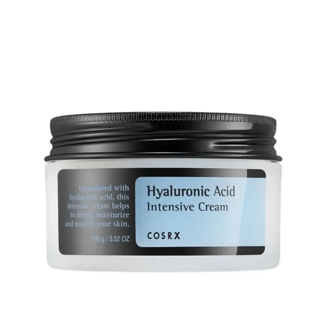 Hyaluronic Acid Intensive Cream