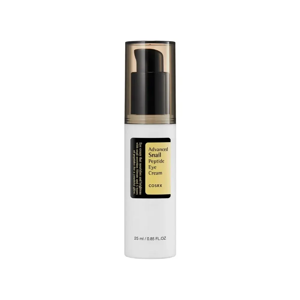 [07020112] Advanced Snail Peptide Eye Cream