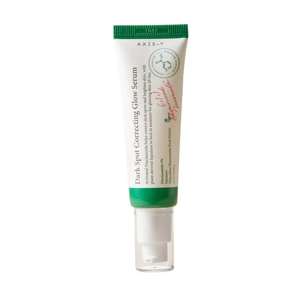 [07020304] Dark Spot Correcting Glow Serum