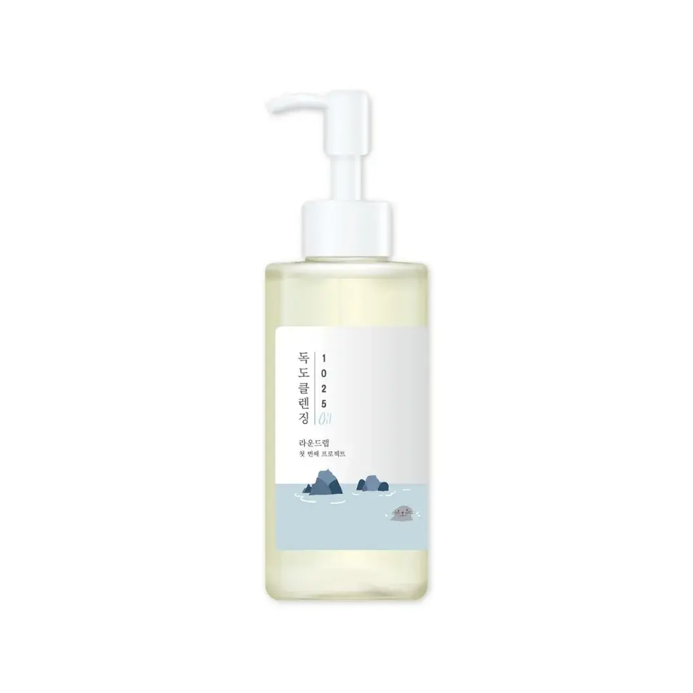 1025 Dokdo Cleansing Oil