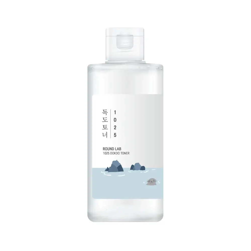 [07020204] 1025 Dokdo Toner