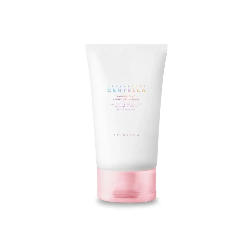 [07020607] Poremizing Light Gel Cream