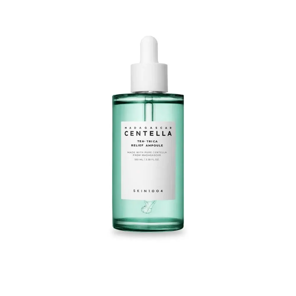 [07020503] Tea-trica Relief Ampoule 100 ML