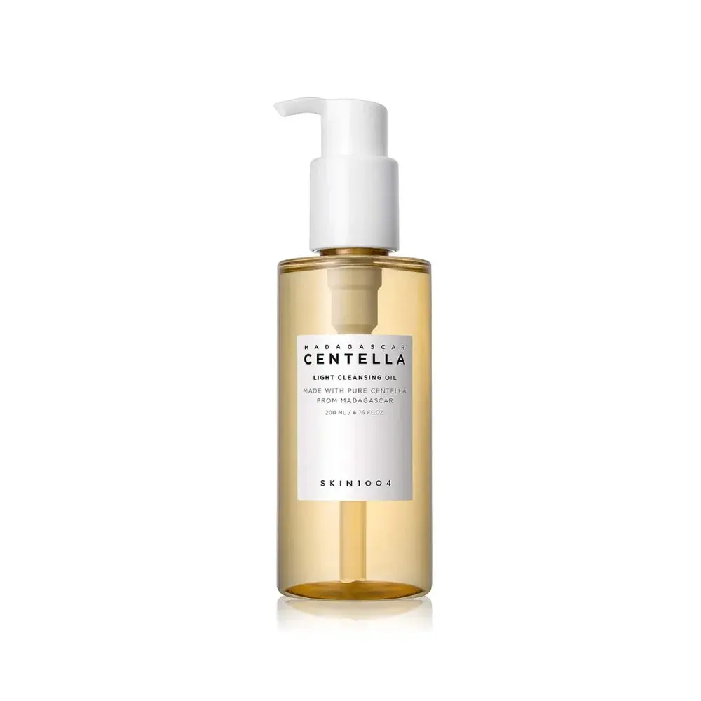 [07020609] CENTELLA LIGHT CLEANSING OIL 200 ML