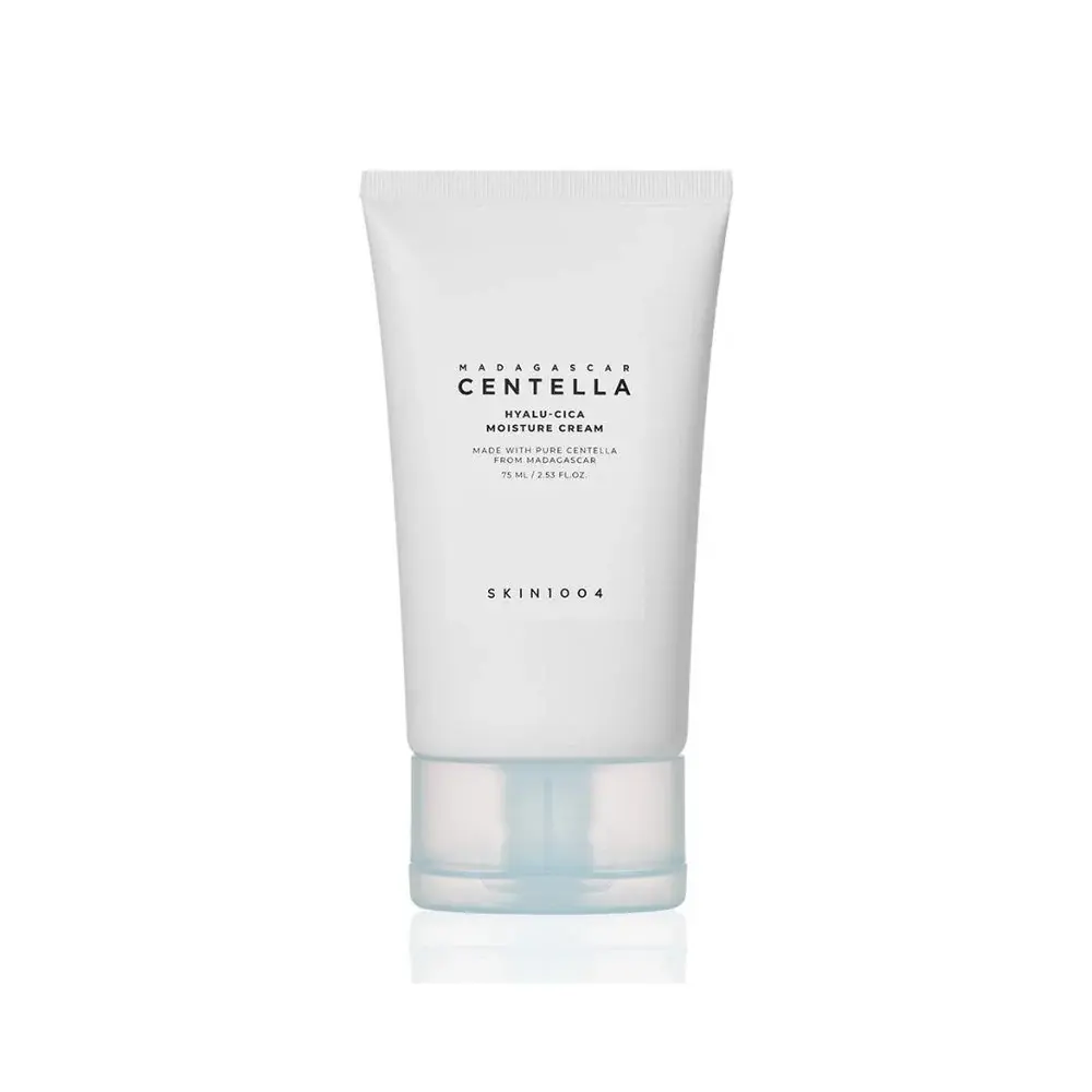 HYALU-CICA MOISTURE CREAM