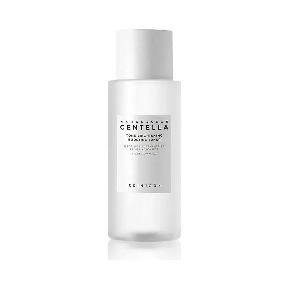 Tone Brightening Boosting Toner 210 ML