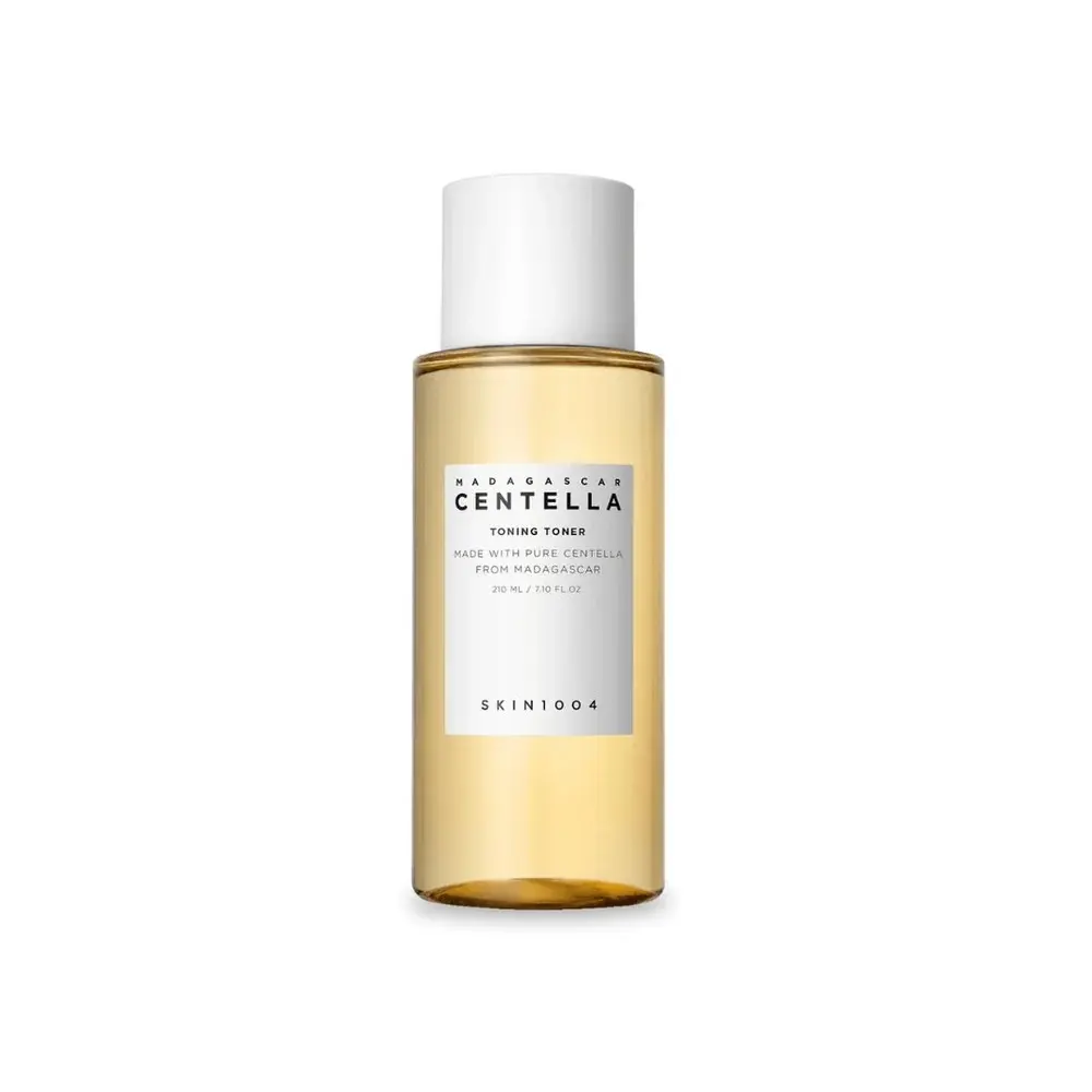Centella Toning Toner